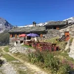 Toevluchtsoord Lac Blanc - yves.bayle