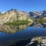Toevluchtsoord Lac Blanc - yves.bayle