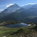 Toevluchtsoord Lac Blanc - yves.bayle