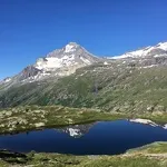 Toevluchtsoord Lac Blanc - yves.bayle