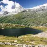 Toevluchtsoord Lac Blanc - yves.bayle