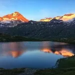 Toevluchtsoord Lac Blanc - yves.bayle