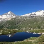 Toevluchtsoord Lac Blanc - yves.bayle