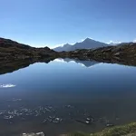 Toevluchtsoord Lac Blanc - yves.bayle