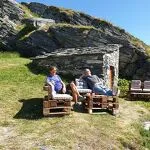 Toevluchtsoord Lac Blanc - sabrina.bayle