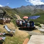 Toevluchtsoord Lac Blanc - Sabrina Bayle
