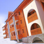 © val-cenis-lanslevillard-residence-balcons-le-haut - Les Balcons