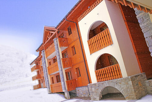 Résidence Les Balcons de Val Cenis-le-Haut