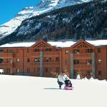 © Résidence "les Balcons de Val Cenis-le-Haut" à Val Cenis-Lanslevillard - Les Balcons