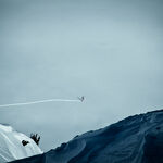 © Ski avec Thibaud Mourey, guide de haute montagne à Val Cenis - Thibaud Mourey