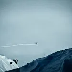 Skiing with Thibaud Mourey, mountain guide in Val Cenis - Thibaud Mourey