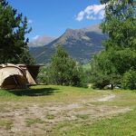 © val-cenis-sollière-sardière-camping-le-chenantier-logement-insolite-yourte-cabane - F.Dejardin