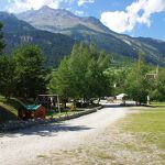 © val-cenis-sollière-sardière-camping-le-chenantier-logement-insolite-yourte-cabane - F.Dejardin