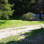 © val-cenis-sollière-sardière-camping-le-chenantier-logement-insolite-yourte-cabane - F.Dejardin