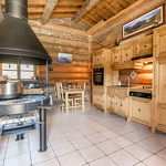 © à Val Cenis-Sollières, les Cabanes en Montagne, logements insolites et chambres d'hôte - Gîtes de France