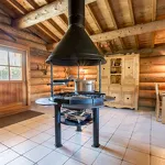 © in Val Cenis-Sollières, the Mountain Cabins, unusual accommodation and guest rooms - Gîtes de France