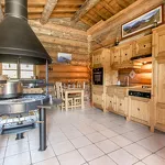 © in Val Cenis-Sollières, the Mountain Cabins, unusual accommodation and guest rooms - Gîtes de France