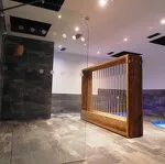 © Bains norvégiens - Saint-Charles Hôtel&Spa / ABACA PRESS