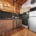 © Appartement cosy 5 personnes dans maison Termignon - HMVT