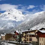 © val-cenis-lanslebourg-hotel-alpazur - Alpazur