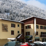 © val-cenis-lanslebourg-hotel-alpazur - Alpazur