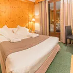 Hotel L'Alpazur - Alpazur