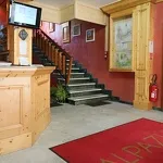 Hotel L'Alpazur - alpazur