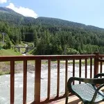 Hotel L'Alpazur - alpazur
