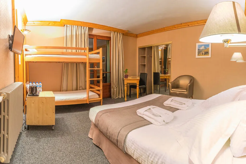Hotel L'Alpazur - Alpazur