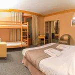 Hotel L'Alpazur - Alpazur