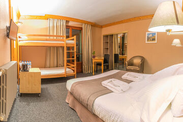 Hotel L&#039;Alpazur
