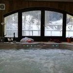 © val-cenis-lanslebourg-hotel-alpazur - alpazur