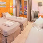 Hotel L'Alpazur - Alpazur