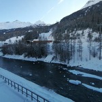 © Val-Cenis-Lanslebourg-Hôtel-Alpazur - Alpazur