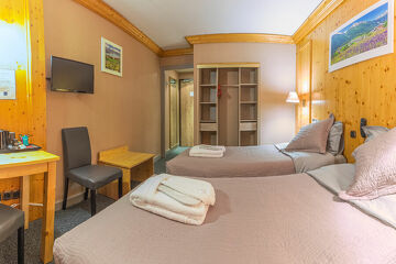 © val-cenis-lanslebourg-hotel-alpazur - Alpazur