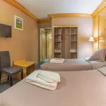 Hotel L'Alpazur - Alpazur