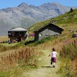 Refuge Le Petit Mont Cenis - igor.charon