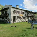 Berghuis Le Petit Mont Cenis - HMVT