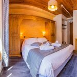 val-cenis-lanslebourg-hotel-relais-2-cols-chambre - Pierre Gagniere