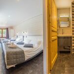 val-cenis-lanslebourg-hotel-relais-2-cols-chambre - Pierre Gagniere