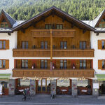 val-cenis-lanslebourg-hotel-relais-2-cols - Pierre Gagniere