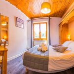 val-cenis-lanslebourg-hotel-relais-2-cols-chambre - Pierre Gagniere