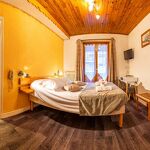 val-cenis-lanslebourg-hotel-relais-2-cols-chambre - Pierre Gagniere