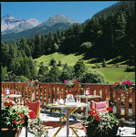 © val-cenis-lanslebourg-hotel-relais-2-cols - Pierre Gagniere