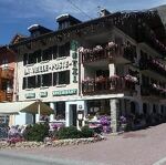 val-cenis-lanslebourg-hotel-vieille-poste - HMVT