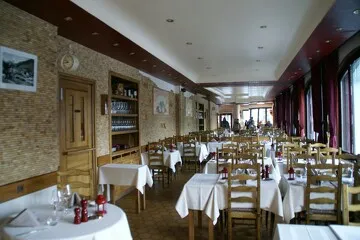 Hotel de La Vieille Poste - HMVT