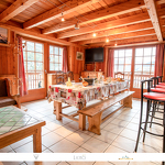 © val-cenis-sollières-chalet-les-lioues-metivier-jean-luc - LICHÔ et Yannick Bellisand
