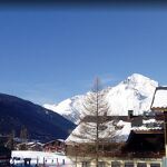 © val-cenis-lanslevillard-centre-ucpa - X