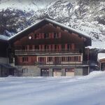 © val-cenis-lanslevillard-centre-ucpa - X