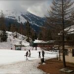 © val-cenis-lanslevillard-centre-ucpa - ucpa